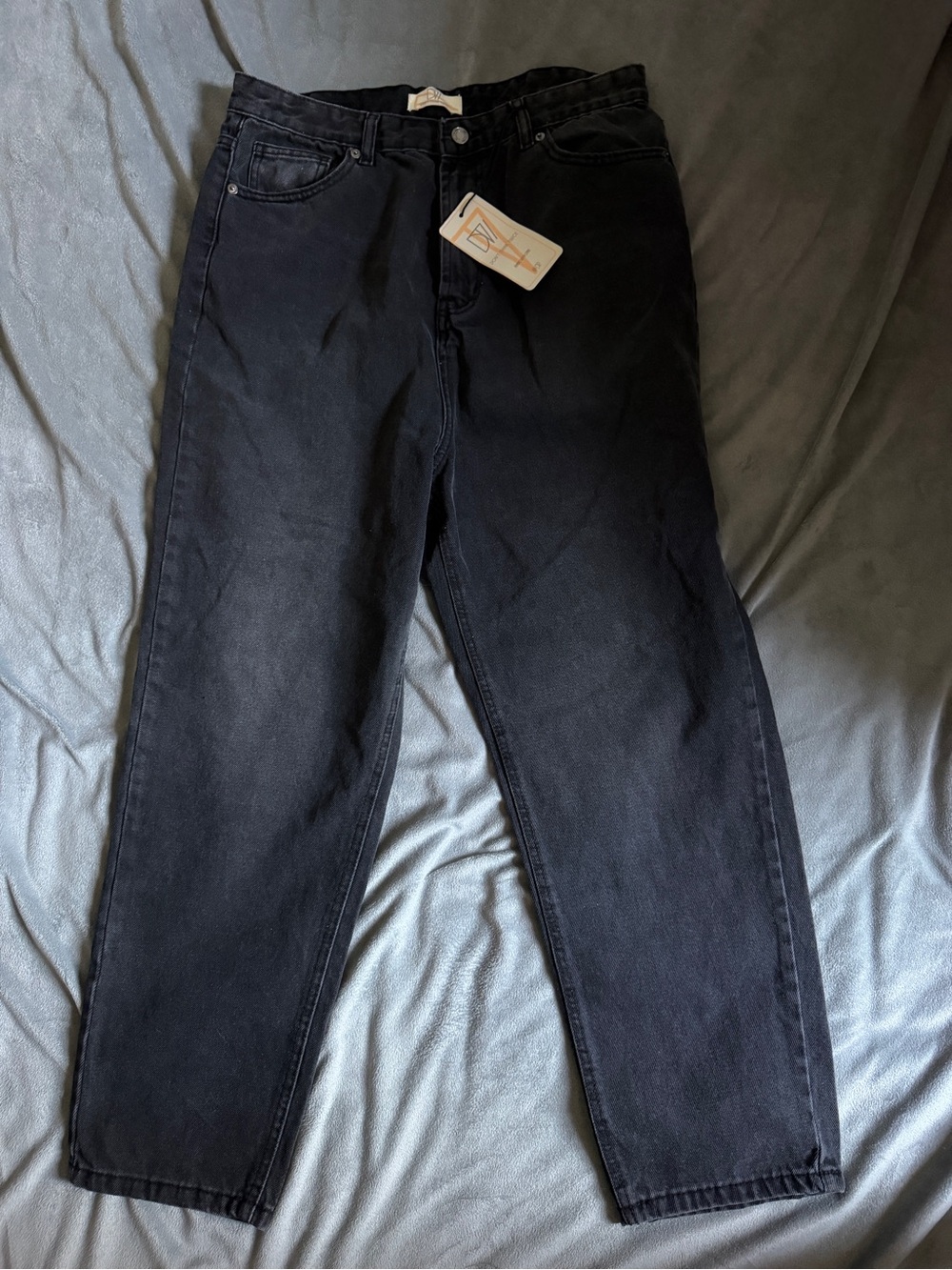 Black Jeans